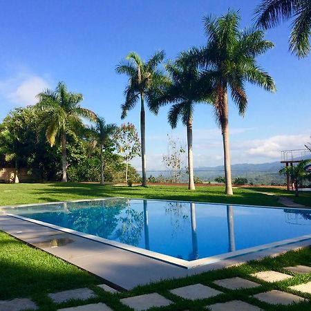 Altavista Casahotel - Asociado Casa Andina Moyobamba Buitenkant foto