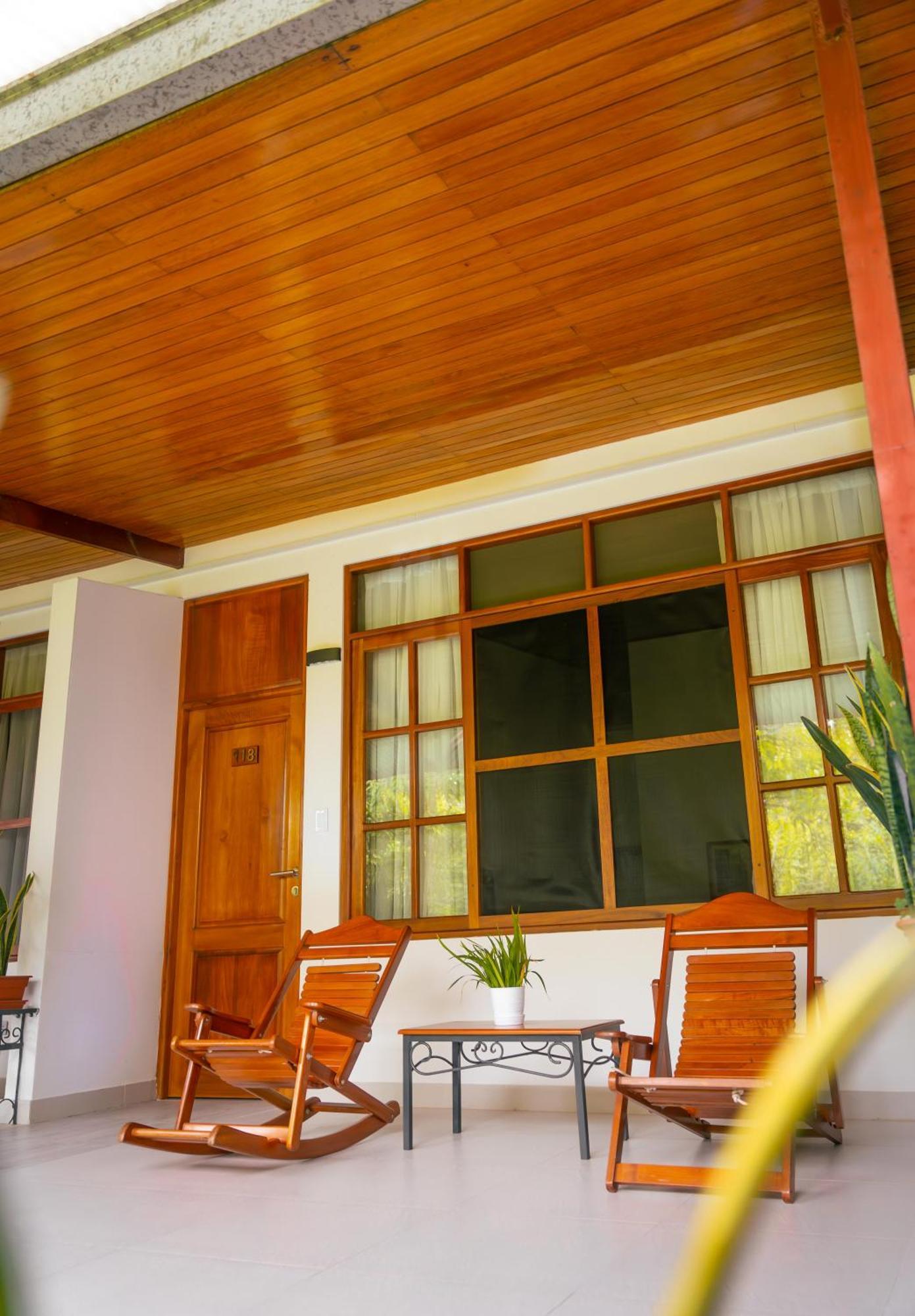 Altavista Casahotel - Asociado Casa Andina Moyobamba Buitenkant foto
